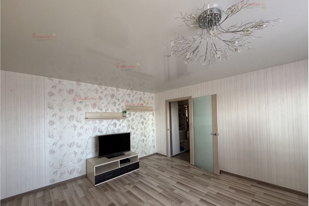 Екатеринбург, ул. Ольховская, 25/1 (Новая Сортировка) - фото квартиры (7)