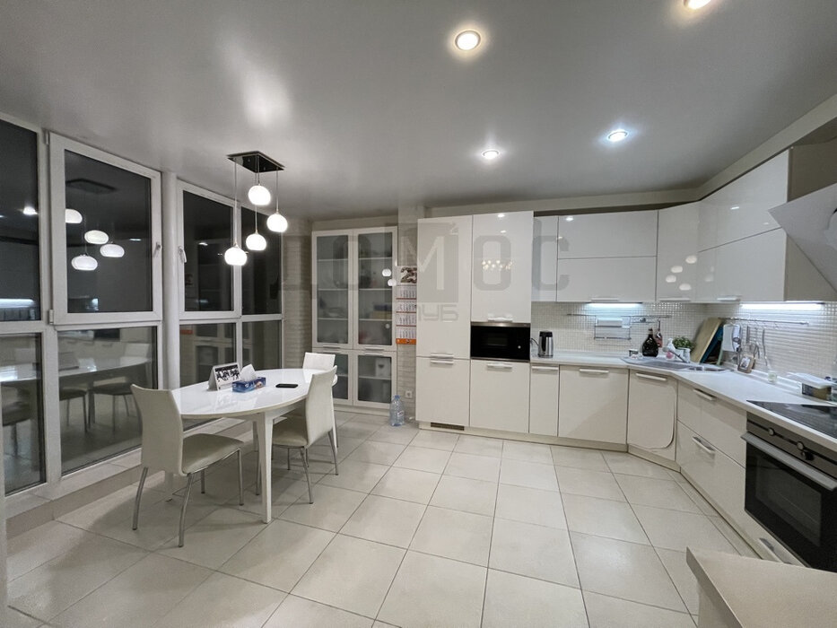 Екатеринбург, ул. Шевченко, 20 (Центр) - фото квартиры (1)