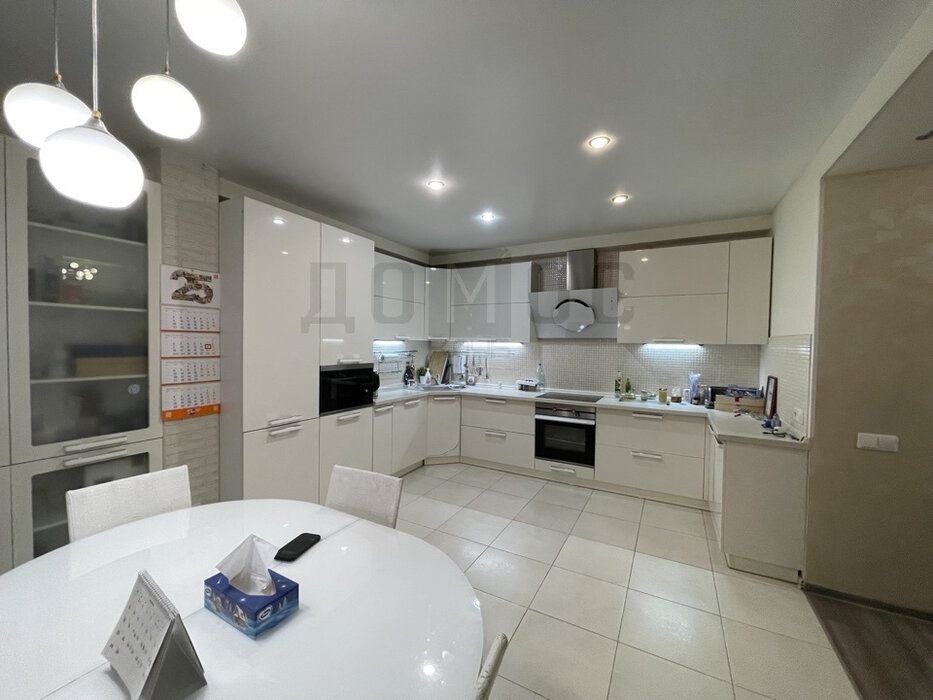 Екатеринбург, ул. Шевченко, 20 (Центр) - фото квартиры (2)