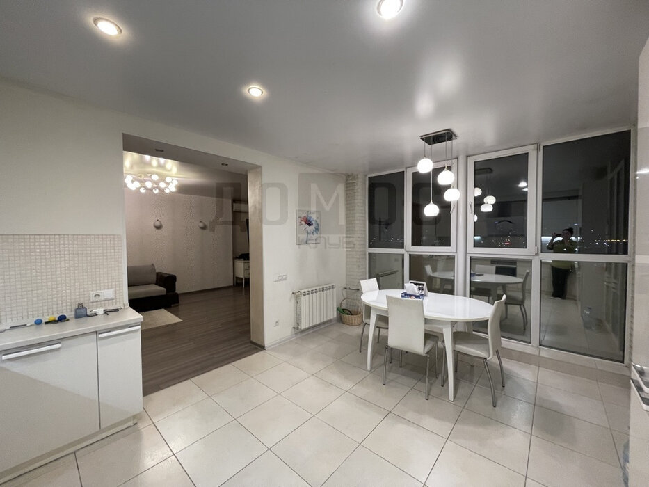 Екатеринбург, ул. Шевченко, 20 (Центр) - фото квартиры (3)