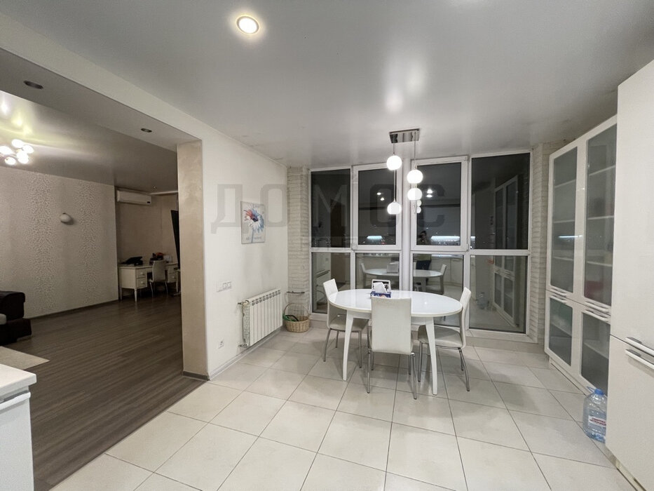 Екатеринбург, ул. Шевченко, 20 (Центр) - фото квартиры (4)