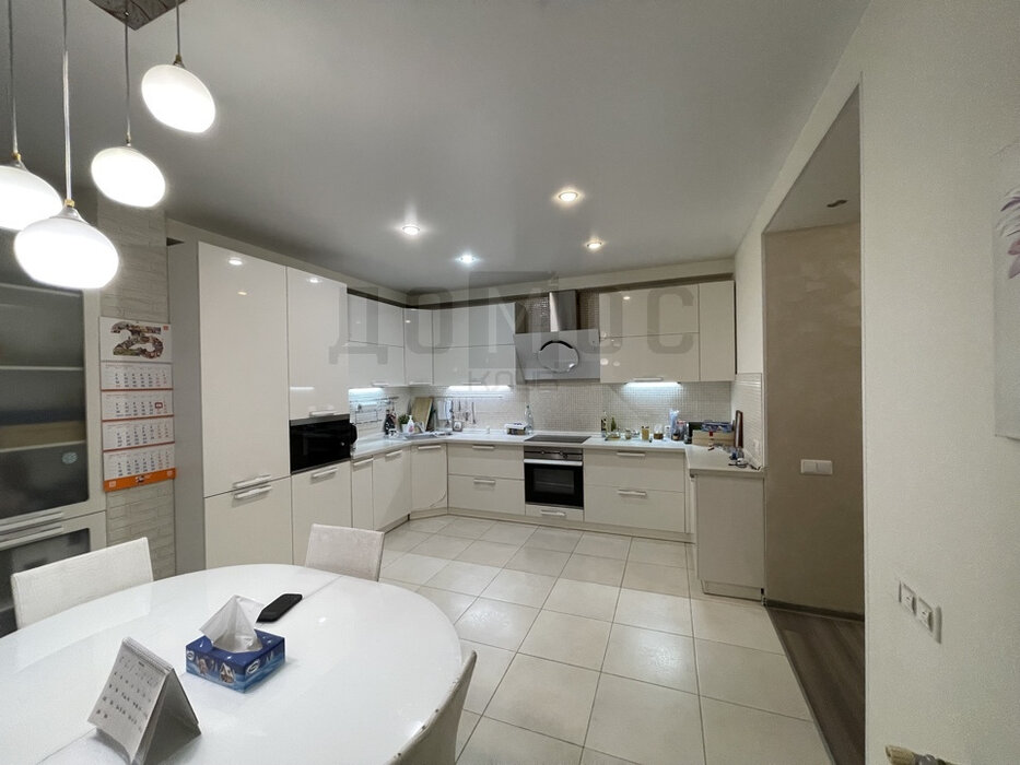 Екатеринбург, ул. Шевченко, 20 (Центр) - фото квартиры (5)