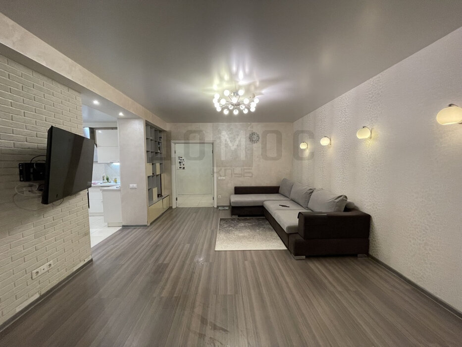 Екатеринбург, ул. Шевченко, 20 (Центр) - фото квартиры (7)