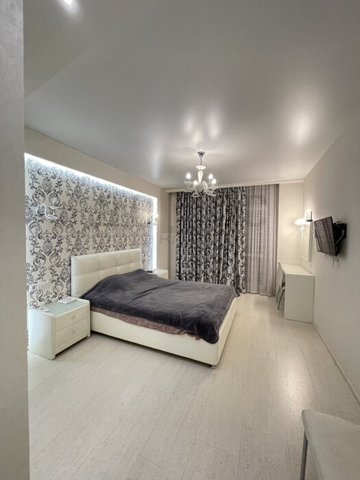 Екатеринбург, ул. Шевченко, 20 (Центр) - фото квартиры (8)