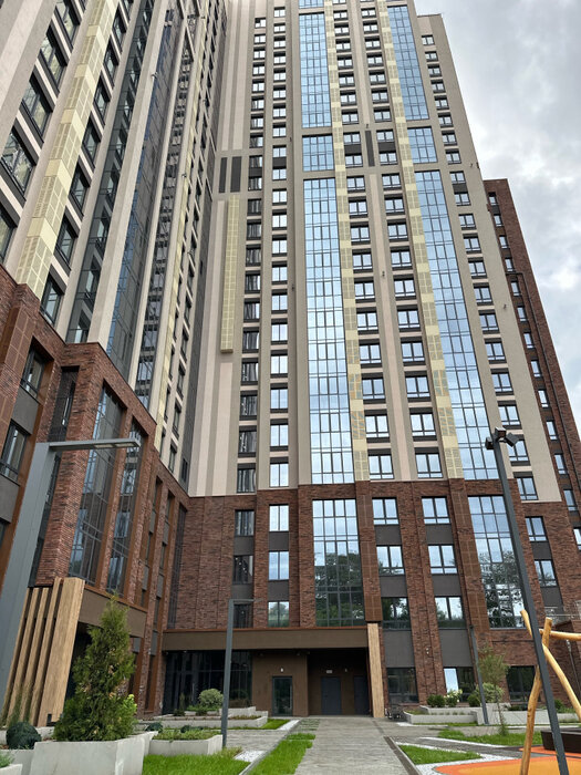 Екатеринбург, ул. Большакова, 66 (Центр) - фото квартиры (1)