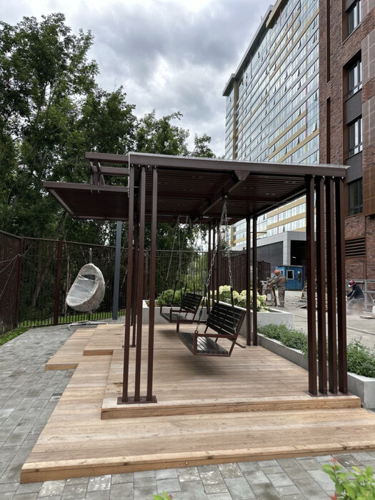 Екатеринбург, ул. Большакова, 66 (Центр) - фото квартиры (6)