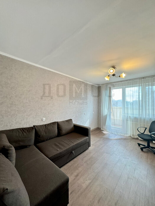 Екатеринбург, ул. Ухтомская, 43 (Юго-Западный) - фото квартиры (1)