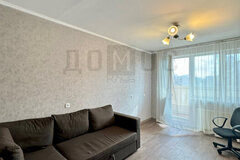 Екатеринбург, ул. Ухтомская, 43 (Юго-Западный) - фото квартиры