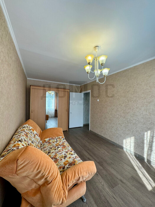 Екатеринбург, ул. Ухтомская, 43 (Юго-Западный) - фото квартиры (5)