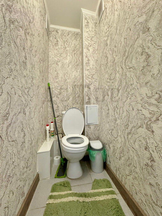 Екатеринбург, ул. Ухтомская, 43 (Юго-Западный) - фото квартиры (8)