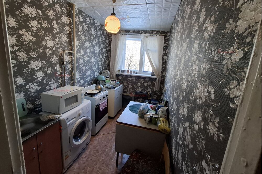 Екатеринбург, ул. Автомагистральная, 27 (Новая Сортировка) - фото квартиры (9)