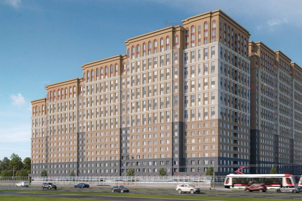 Екатеринбург, ул. Вильгельма де Геннина, 23 (Академический) - фото квартиры (2)