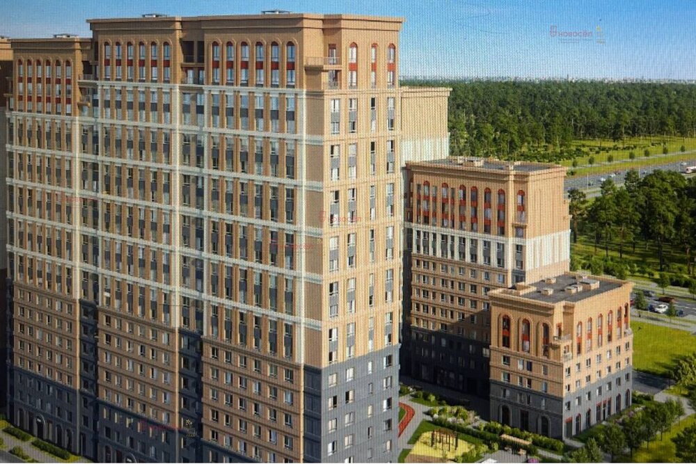 Екатеринбург, ул. Вильгельма де Геннина, 23 (Академический) - фото квартиры (3)