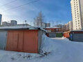 Сдам в аренду паркинг/гараж: Екатеринбург, ул. Крауля, 166 а (ВИЗ) - Фото 1