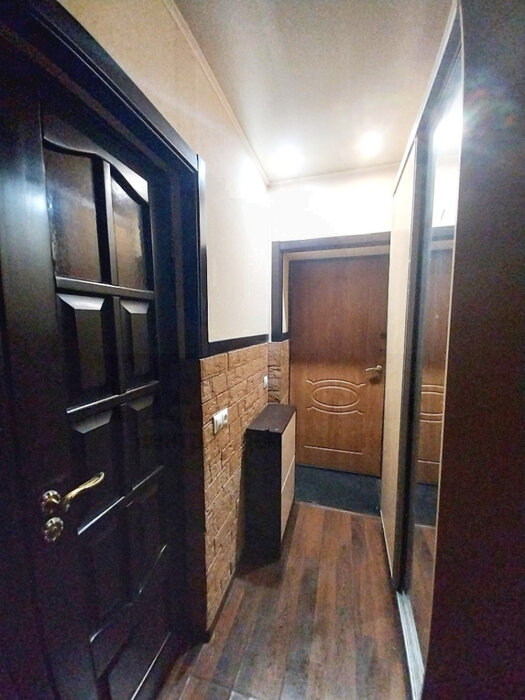 Екатеринбург, ул. Лобкова, 20 (Эльмаш) - фото квартиры (1)