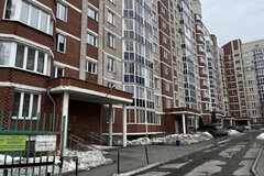 Екатеринбург, ул. Парниковая, 12 (Эльмаш) - фото квартиры