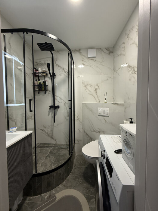 Екатеринбург, ул. Токарей, 56/1 (ВИЗ) - фото квартиры (1)