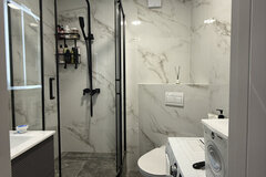 Екатеринбург, ул. Токарей, 56/1 (ВИЗ) - фото квартиры