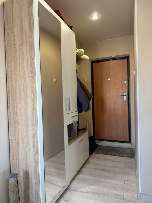 Екатеринбург, ул. Токарей, 56/1 (ВИЗ) - фото квартиры (2)