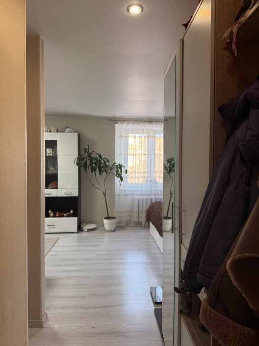 Екатеринбург, ул. Токарей, 56/1 (ВИЗ) - фото квартиры (3)