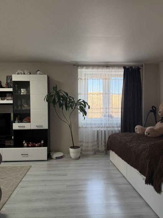 Екатеринбург, ул. Токарей, 56/1 (ВИЗ) - фото квартиры (4)