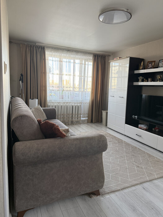 Екатеринбург, ул. Токарей, 56/1 (ВИЗ) - фото квартиры (5)