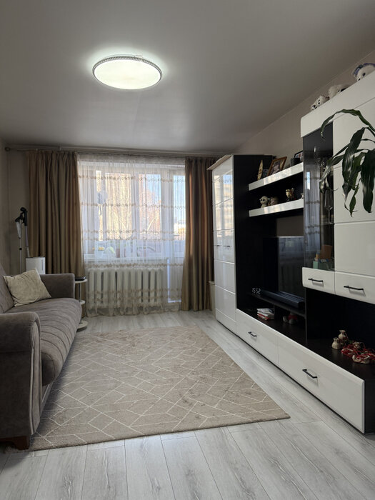 Екатеринбург, ул. Токарей, 56/1 (ВИЗ) - фото квартиры (6)