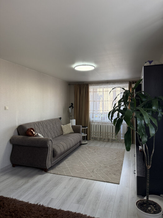 Екатеринбург, ул. Токарей, 56/1 (ВИЗ) - фото квартиры (7)