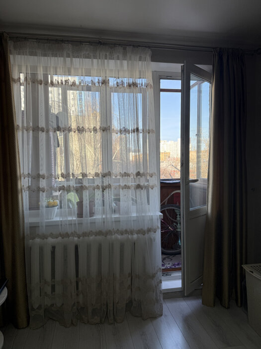 Екатеринбург, ул. Токарей, 56/1 (ВИЗ) - фото квартиры (8)