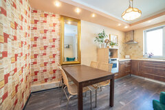 Екатеринбург, ул. Соболева, 19 (Широкая речка) - фото квартиры