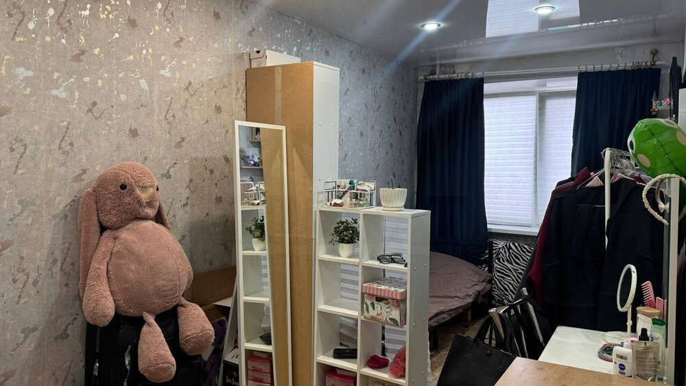 г. Сысерть, ул. Коммуны, 41 (городской округ Сысертский) - фото квартиры (1)