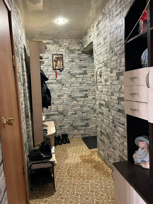 г. Сысерть, ул. Коммуны, 41 (городской округ Сысертский) - фото квартиры (2)