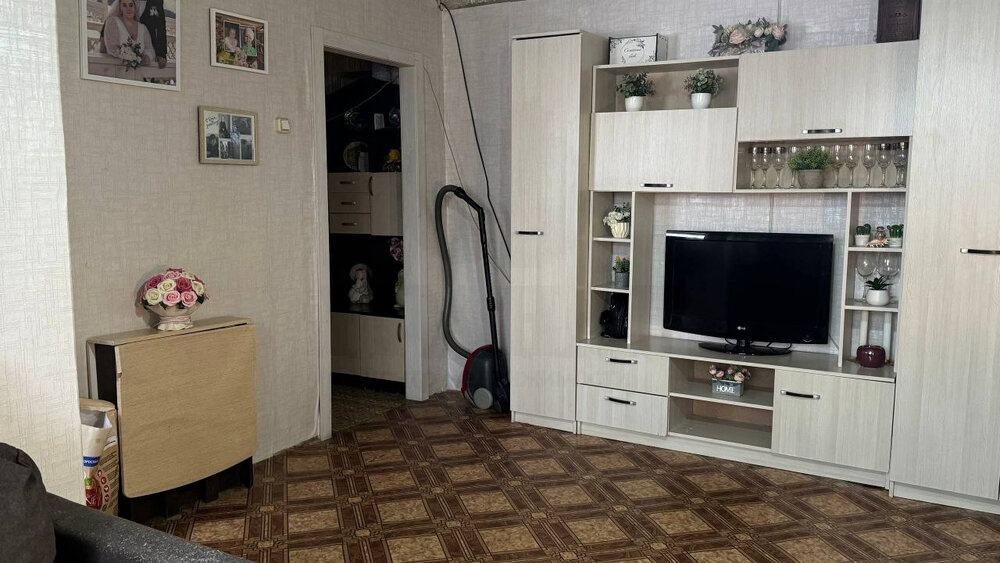 г. Сысерть, ул. Коммуны, 41 (городской округ Сысертский) - фото квартиры (3)