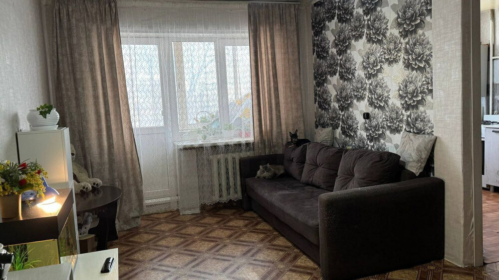 г. Сысерть, ул. Коммуны, 41 (городской округ Сысертский) - фото квартиры (5)