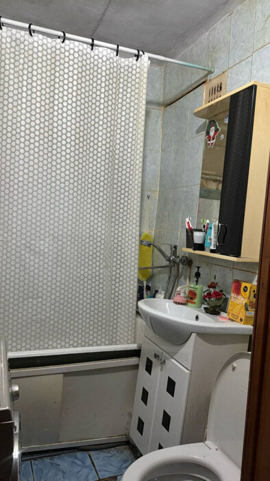 г. Сысерть, ул. Коммуны, 41 (городской округ Сысертский) - фото квартиры (6)