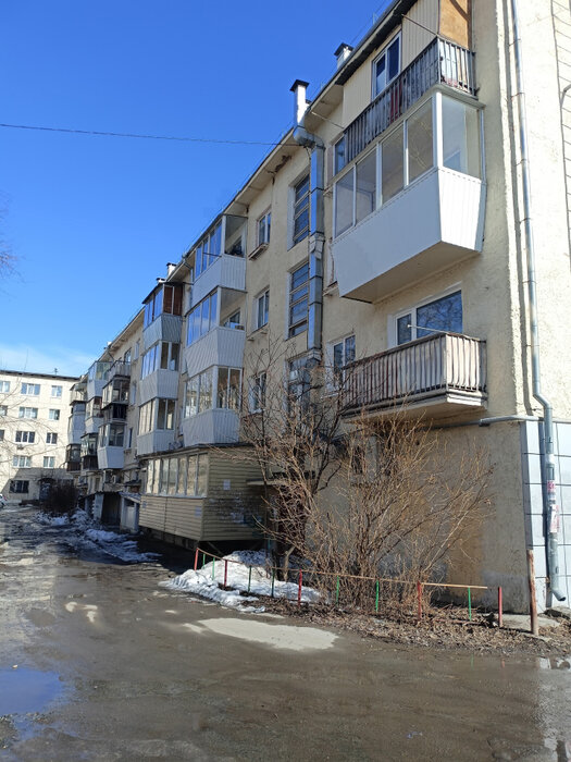 г. Сысерть, ул. Коммуны, 41 (городской округ Сысертский) - фото квартиры (7)