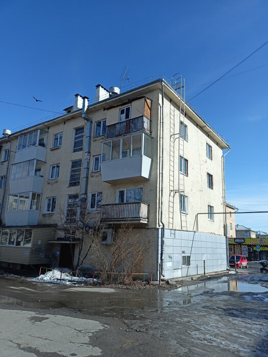 г. Сысерть, ул. Коммуны, 41 (городской округ Сысертский) - фото квартиры (8)