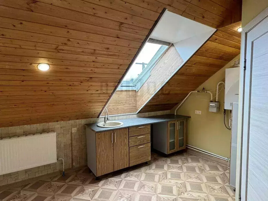 Екатеринбург, ул. Очеретина, 11 (Академический) - фото квартиры (4)