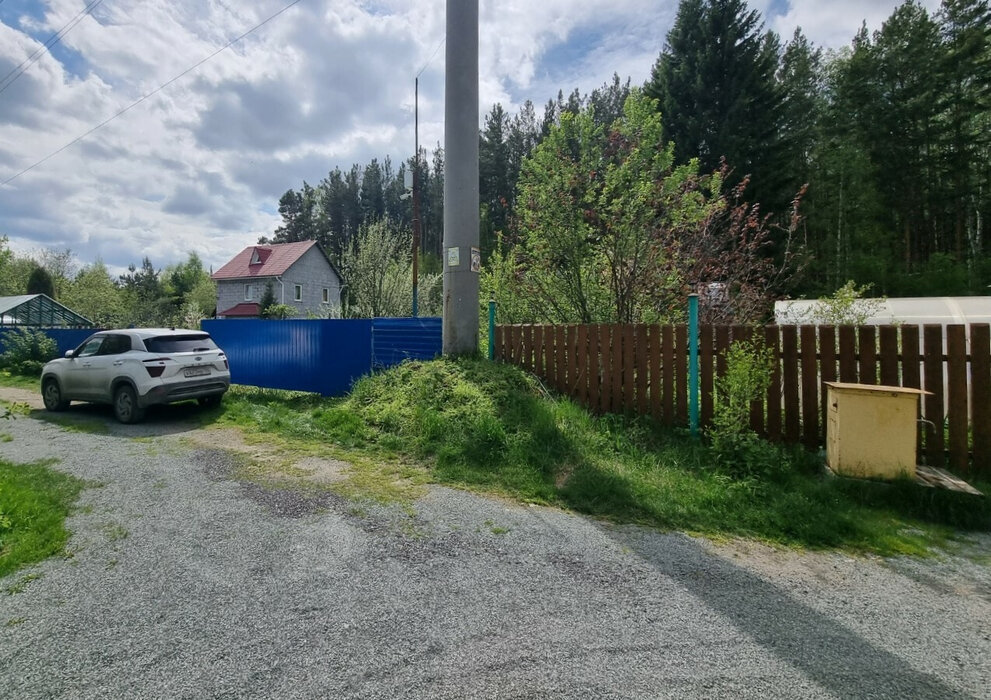 г. Ревда, городской округ Ревда, Пермское направление, 50, к/с Пионерский, ул. с/т 