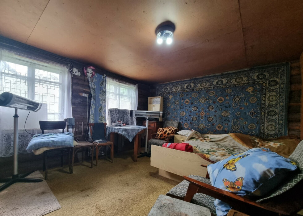 г. Ревда, городской округ Ревда, Пермское направление, 50, к/с Пионерский, ул. с/т 