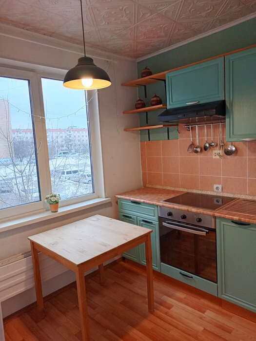 Екатеринбург, ул. Прибалтийская, 31/1 (Компрессорный) - фото квартиры (1)