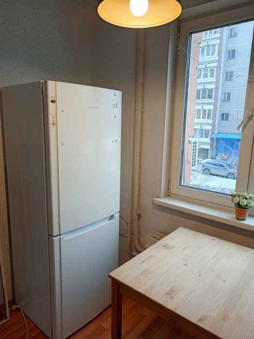 Екатеринбург, ул. Прибалтийская, 31/1 (Компрессорный) - фото квартиры (3)