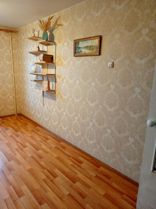 Екатеринбург, ул. Прибалтийская, 31/1 (Компрессорный) - фото квартиры (5)