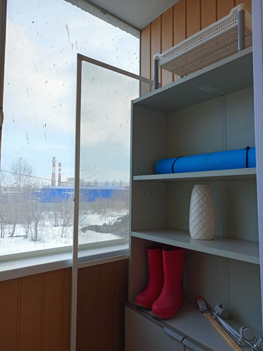 Екатеринбург, ул. Прибалтийская, 31/1 (Компрессорный) - фото квартиры (7)