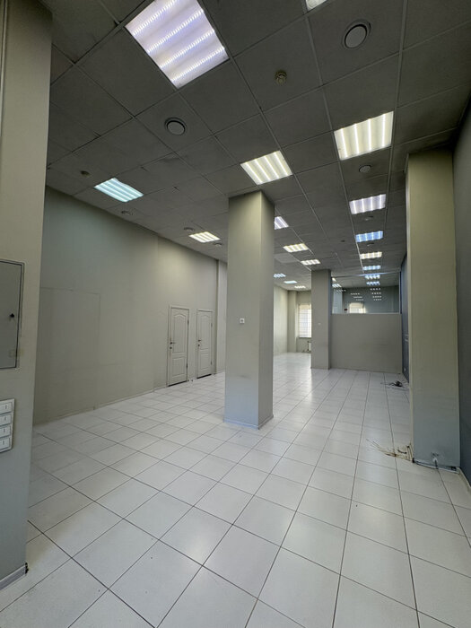 Екатеринбург, ул. Фурманова, 103 (Автовокзал) - фото торговой площади (2)