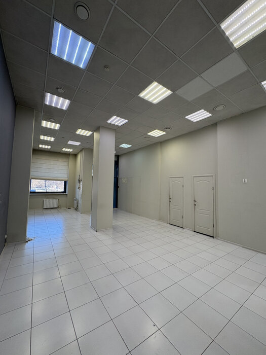 Екатеринбург, ул. Фурманова, 103 (Автовокзал) - фото торговой площади (3)