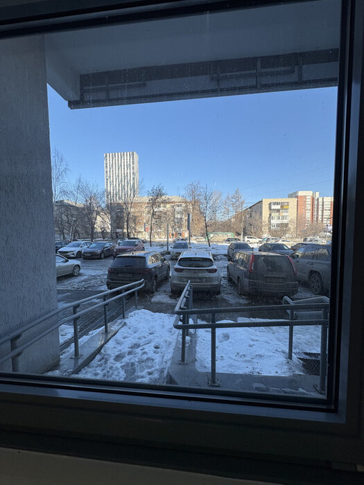 Екатеринбург, ул. Фурманова, 103 (Автовокзал) - фото торговой площади (4)