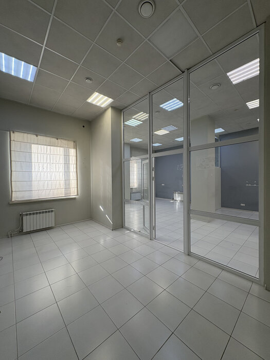 Екатеринбург, ул. Фурманова, 103 (Автовокзал) - фото торговой площади (6)