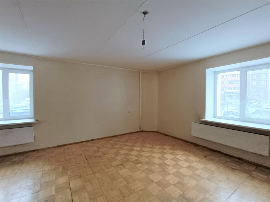 Екатеринбург, ул. Родонитовая, 9 (Ботанический) - фото квартиры (3)