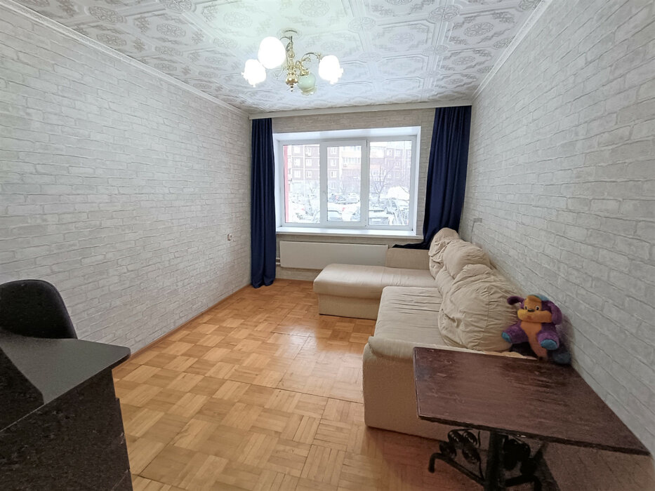 Екатеринбург, ул. Родонитовая, 9 (Ботанический) - фото квартиры (6)